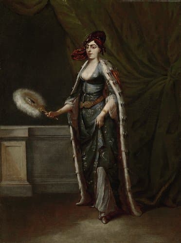 A Turkish Woman