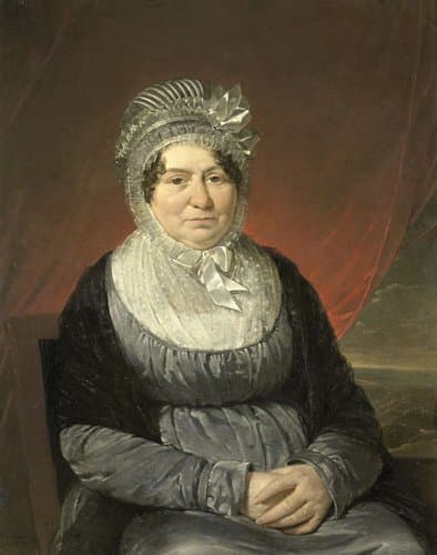 Mrs Brak-Haskenhoff
