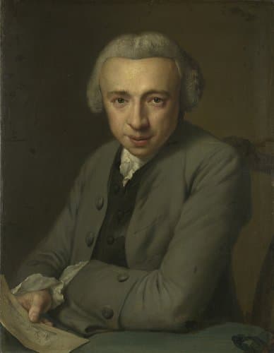 Portrait of Louis Métayer Phz. by George van der Mijn