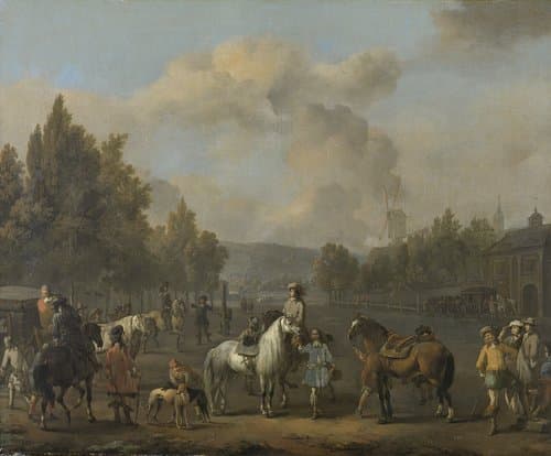 De rijschool