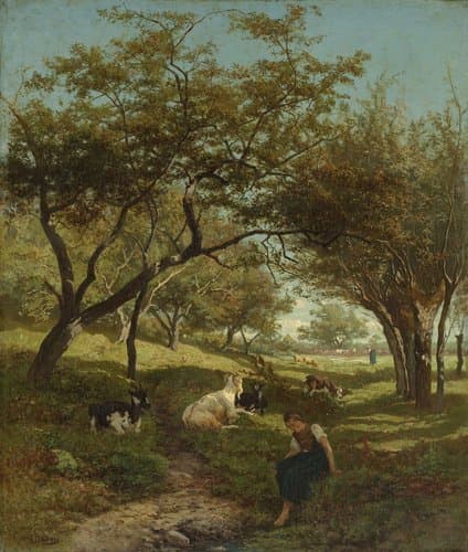 Portrait of Bilders, Gerard