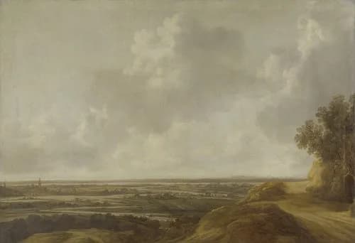 Portrait of Knibbergen, François