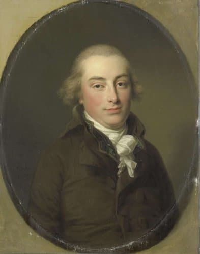 Salomon Rendorp (1767-1824). Brouwer te Amsterdam