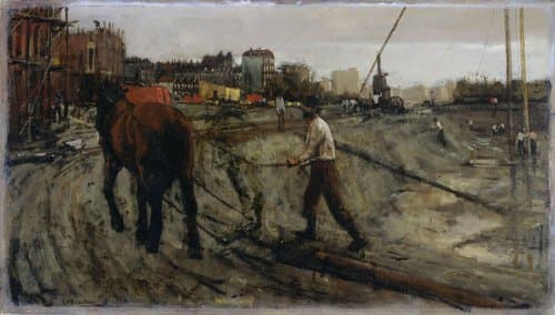 Building Site