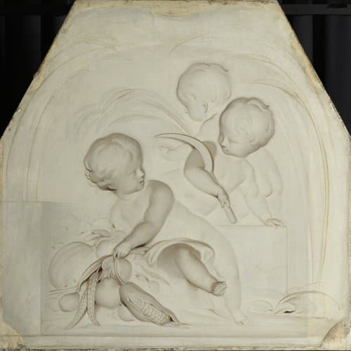 The Summer by Jacob de Wit