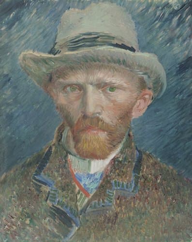 Zelfportret