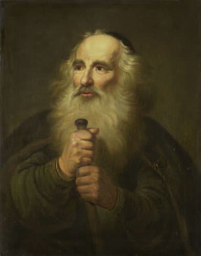 Apostle Paul by anonymous