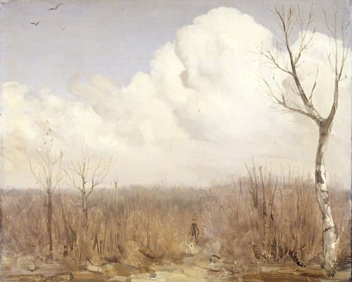 Autumn Day