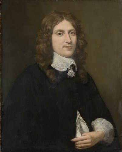 Guilliaam van Bleyswijk (1621-1701)