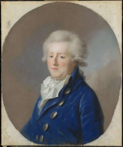 Portretten van de stadhouderlijke familie