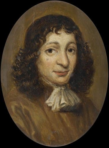 Portret van een man by Johan Michaël Schmidt Crans