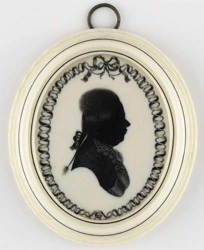 Willem V (1748-1806), prins van Oranje-Nassau by anonymous