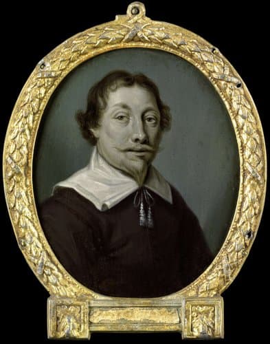 Jan van der Veen (ca.1600-59). Apotheker en dichter te Deventer by Arnoud van Halen