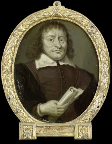 Hendrik Bruno (1617-64). Dichter en conrector van de Latijnse school te Hoorn by Arnoud van Halen