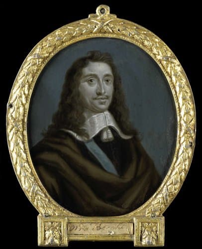 Everard Meyster (1617-79). Dichter te Utrecht by Arnoud van Halen