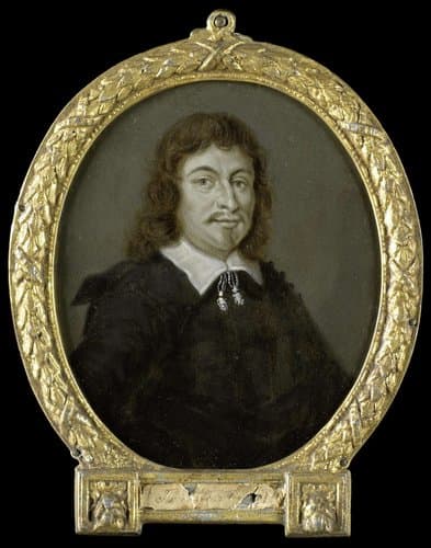 Portrait of Johan van Nijenborgh by Arnoud van Halen