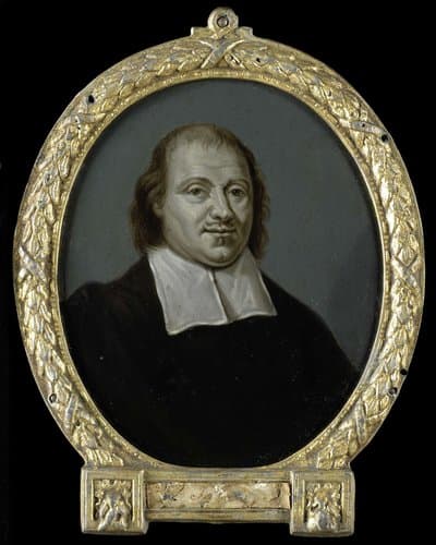 Anthony Janssen van der Goes (1625/26-99). Dichter te Amsterdam by Arnoud van Halen