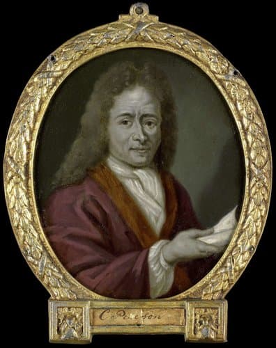 Christoffel Pierson (1631-1714). Dichter te Gouda by Arnoud van Halen