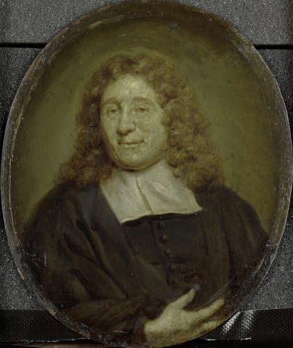 Petrus Schaak (1633-1708). Predikant en geleerde te Amsterdam by Jan Maurits Quinkhard