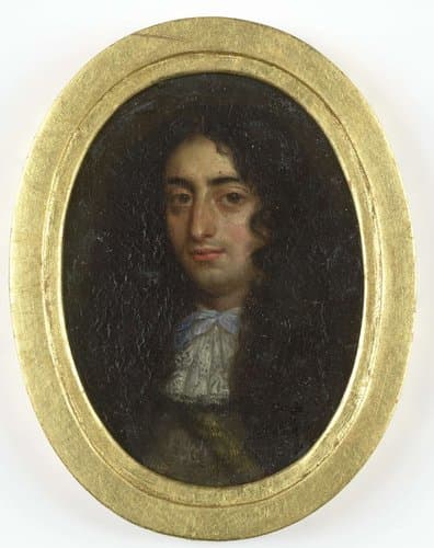 Portret van een officier by anonymous