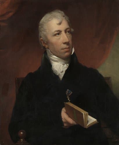 Cornelis Apostool (1762-1844). Eerste directeur (1808-1844) van het Koninklijk Museum, later Rijks Museum te Amsterdam