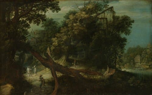 Portrait of Stalbemt, Adriaen van