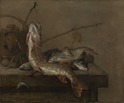 Portrait of Noort, Pieter van