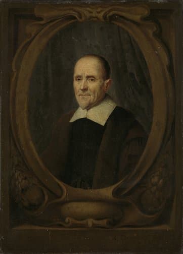 Cornelis Fransz Eversdijck (1586-1666). Wiskundige en rekenmeester van Zeeland by Willem Eversdijck