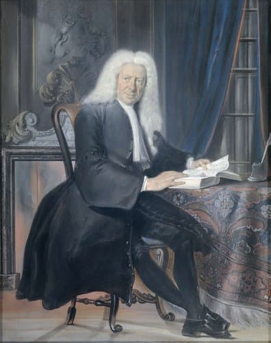 Carel Bouman (1673-1747). Tabaksfactor te Amsterdam en dichter by Cornelis Troost