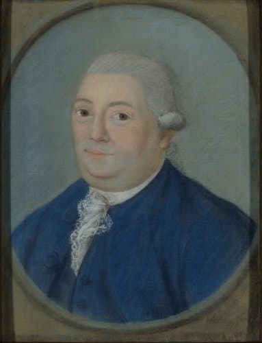Hendrick van Leendt (1732-80) by Vau...ons