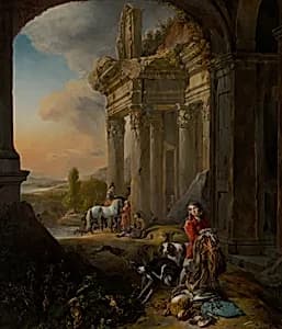 After the Hunt