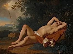 Jacob’s Dream
