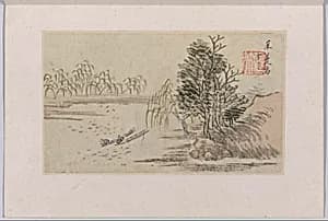 Landschap