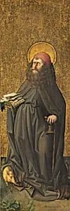 Saint Antony Abbot