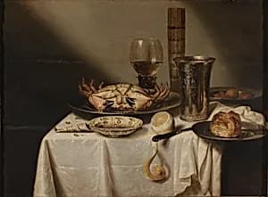 Portrait of Jan Albertsz. Rotius
