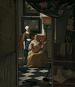 The Love Letter