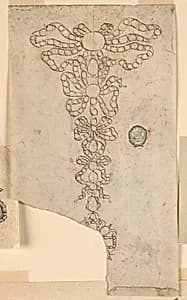 A Pendant by Unknown