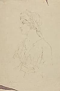 A Syrian by Miner Kilbourne Kellogg