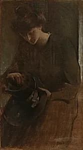 A Toiler