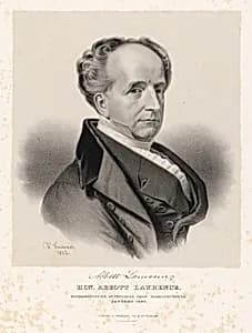 Abbott Lawrence
