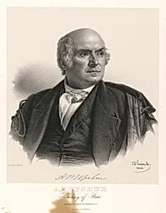 Abel Parker Upshur