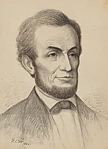 Abraham Lincoln