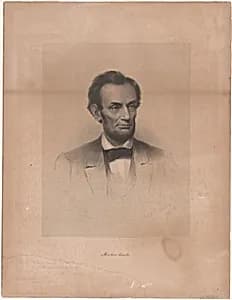Abraham Lincoln