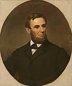 Abraham Lincoln