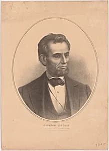 Abraham Lincoln