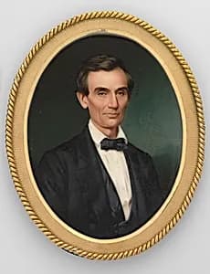 Abraham Lincoln
