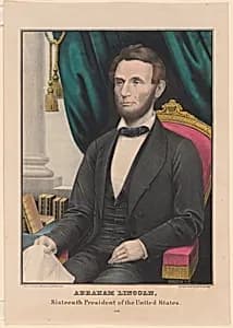 Abraham Lincoln