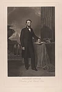 Abraham Lincoln