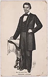 Abraham Lincoln