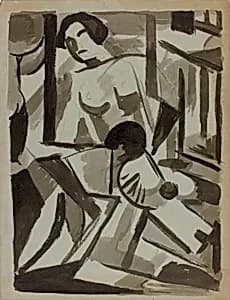 Abstract by Carl Newman